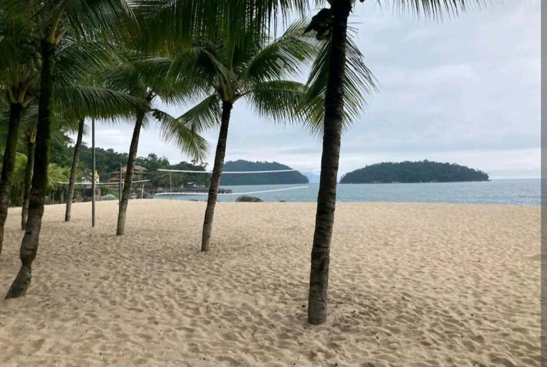 Ap Alecrim Porto Real Suites Com Tela De Protecao Praia Privativa Mangaratiba Esterno foto