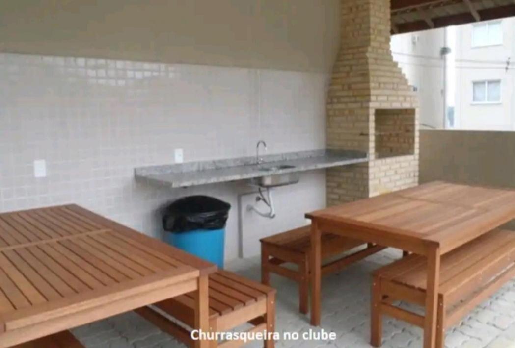 Ap Alecrim Porto Real Suites Com Tela De Protecao Praia Privativa Mangaratiba Esterno foto