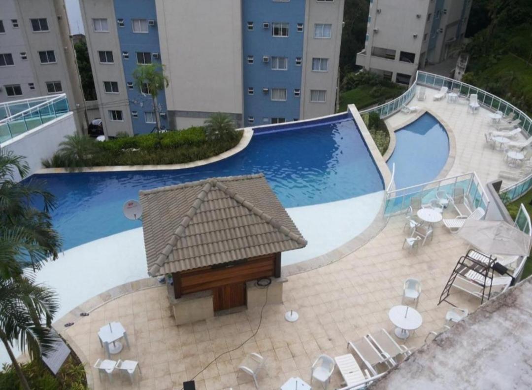 Ap Alecrim Porto Real Suites Com Tela De Protecao Praia Privativa Mangaratiba Esterno foto