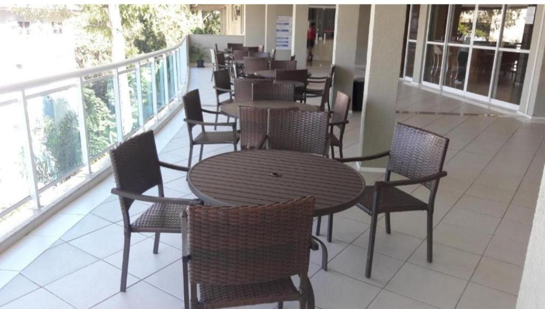 Ap Alecrim Porto Real Suites Com Tela De Protecao Praia Privativa Mangaratiba Esterno foto