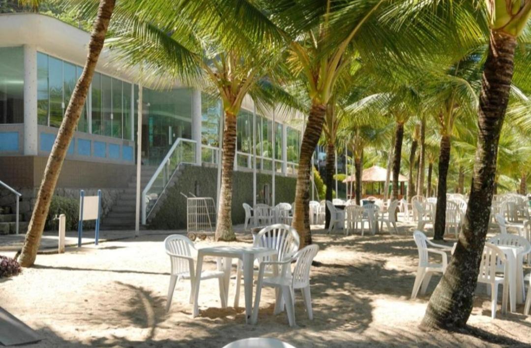 Ap Alecrim Porto Real Suites Com Tela De Protecao Praia Privativa Mangaratiba Esterno foto