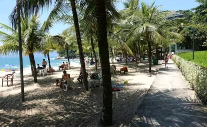 Ap Alecrim Porto Real Suites Com Tela De Protecao Praia Privativa Mangaratiba Esterno foto