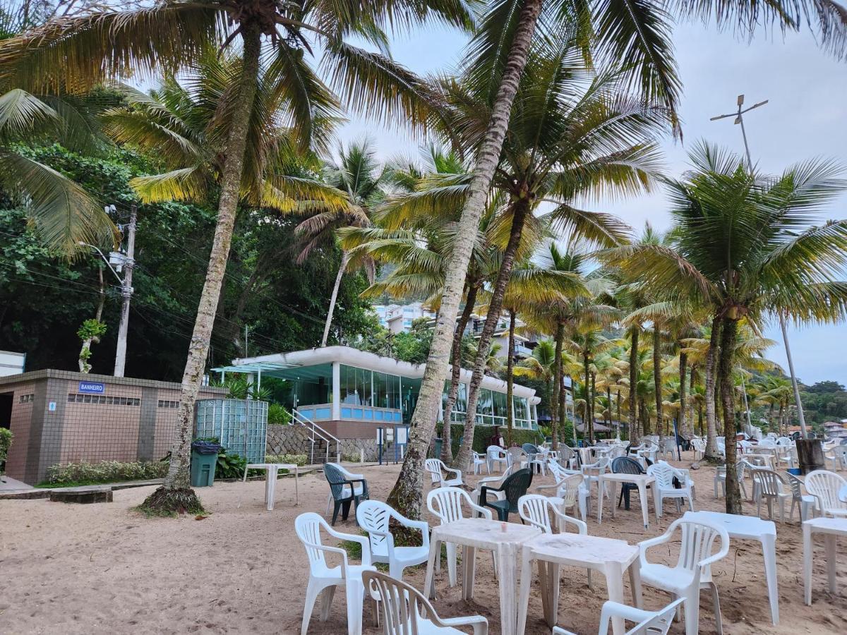 Ap Alecrim Porto Real Suites Com Tela De Protecao Praia Privativa Mangaratiba Esterno foto