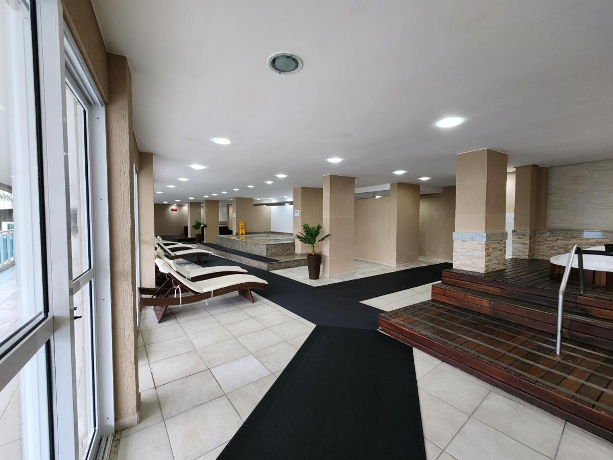 Ap Alecrim Porto Real Suites Com Tela De Protecao Praia Privativa Mangaratiba Esterno foto