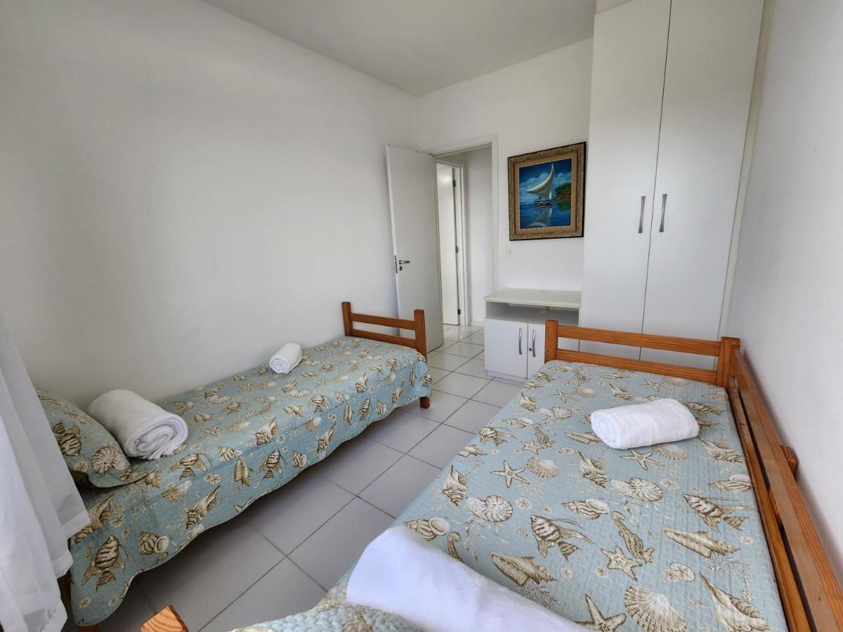 Ap Alecrim Porto Real Suites Com Tela De Protecao Praia Privativa Mangaratiba Esterno foto
