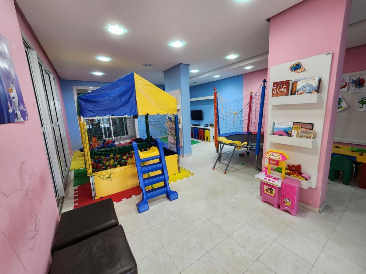 Ap Alecrim Porto Real Suites Com Tela De Protecao Praia Privativa Mangaratiba Esterno foto