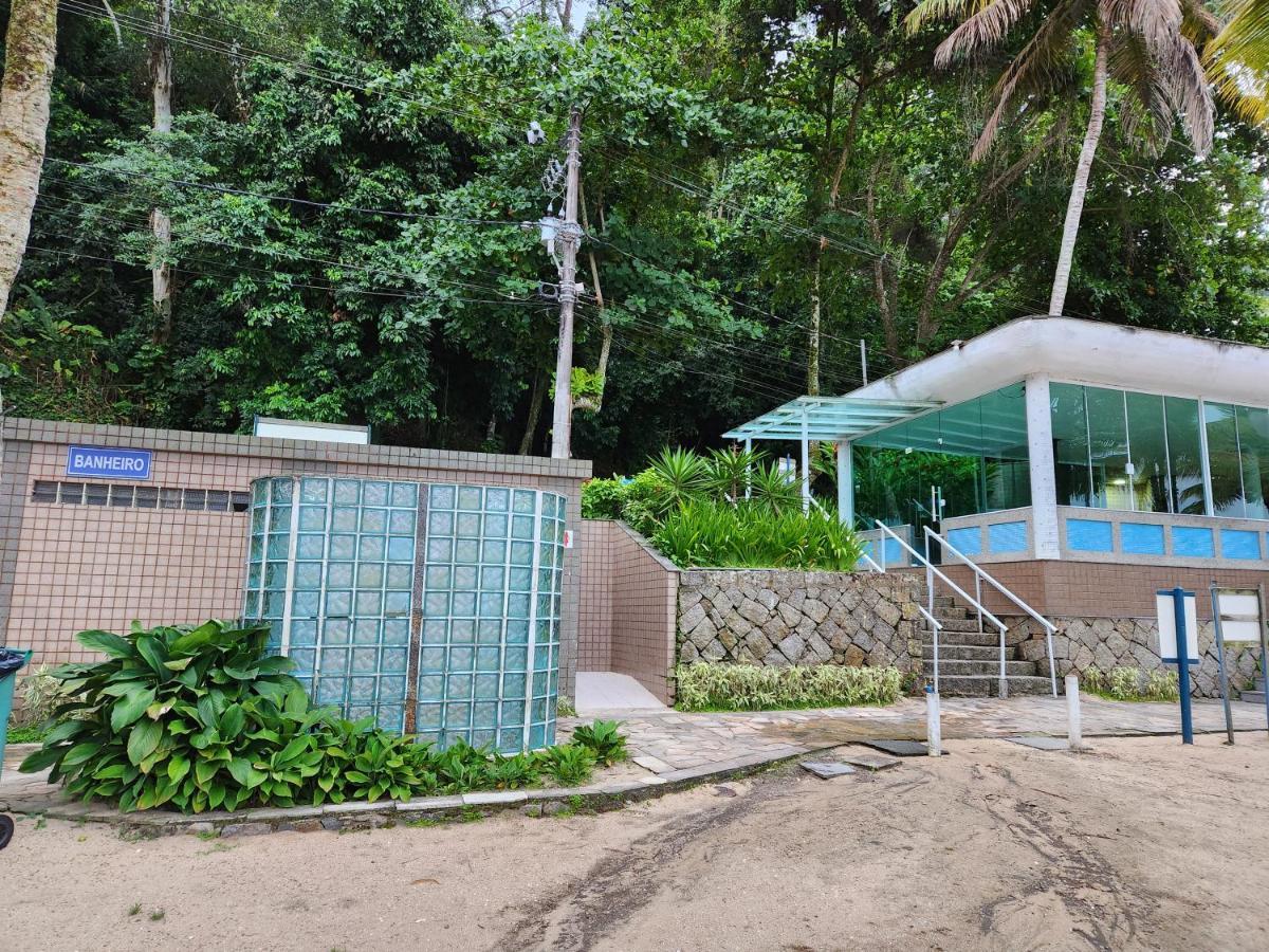 Ap Alecrim Porto Real Suites Com Tela De Protecao Praia Privativa Mangaratiba Esterno foto