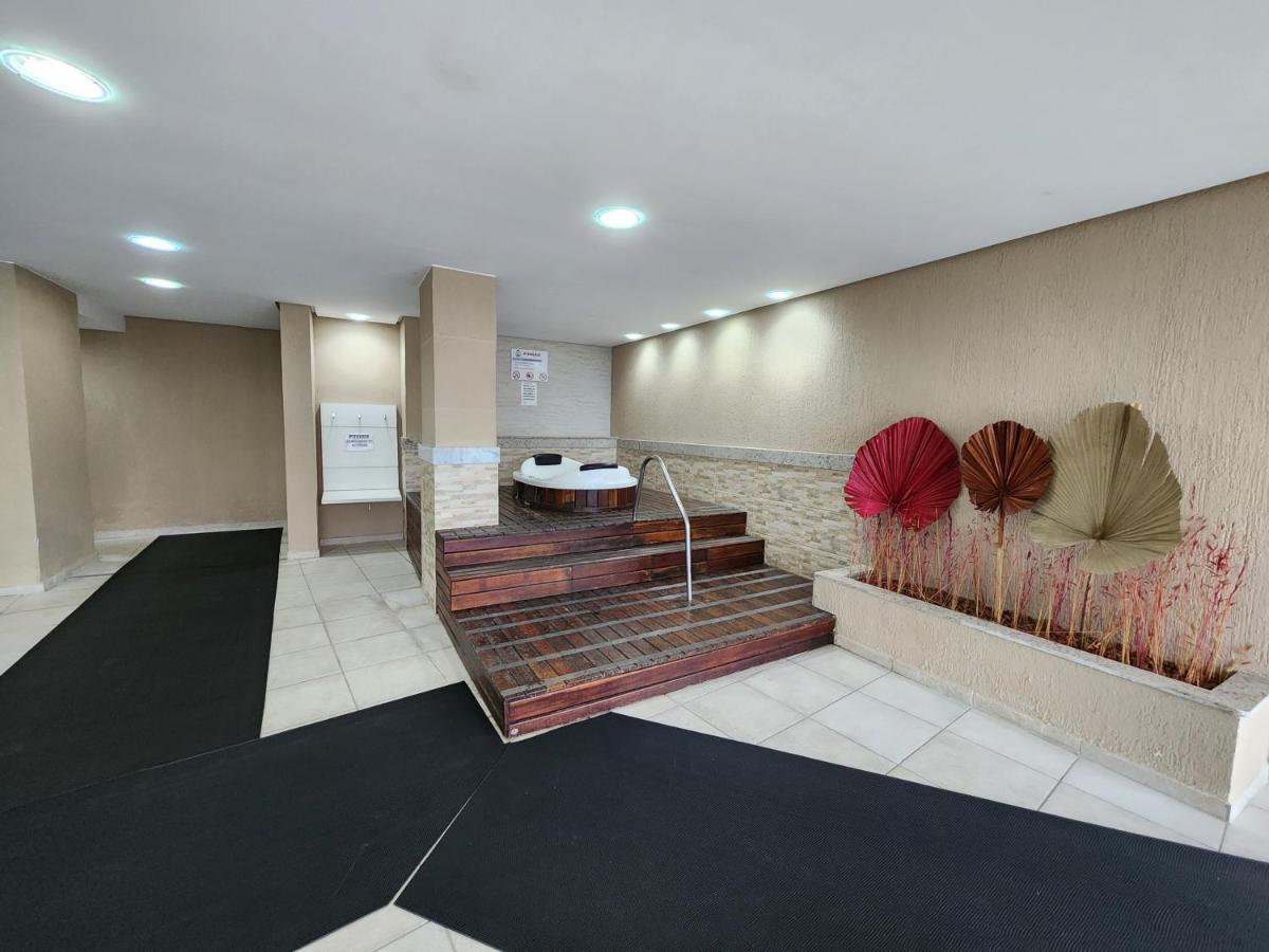 Ap Alecrim Porto Real Suites Com Tela De Protecao Praia Privativa Mangaratiba Esterno foto