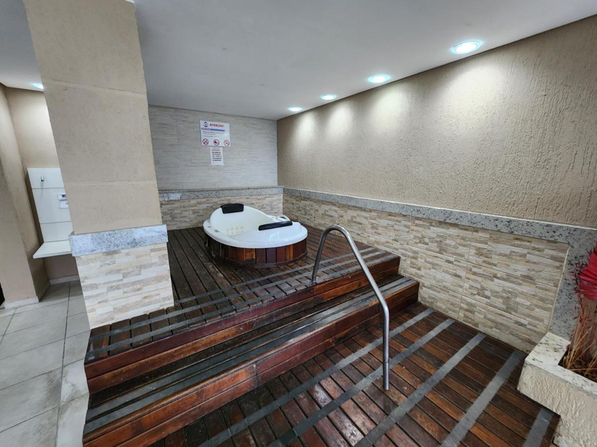 Ap Alecrim Porto Real Suites Com Tela De Protecao Praia Privativa Mangaratiba Esterno foto