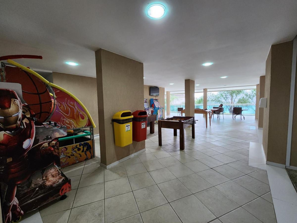 Ap Alecrim Porto Real Suites Com Tela De Protecao Praia Privativa Mangaratiba Esterno foto